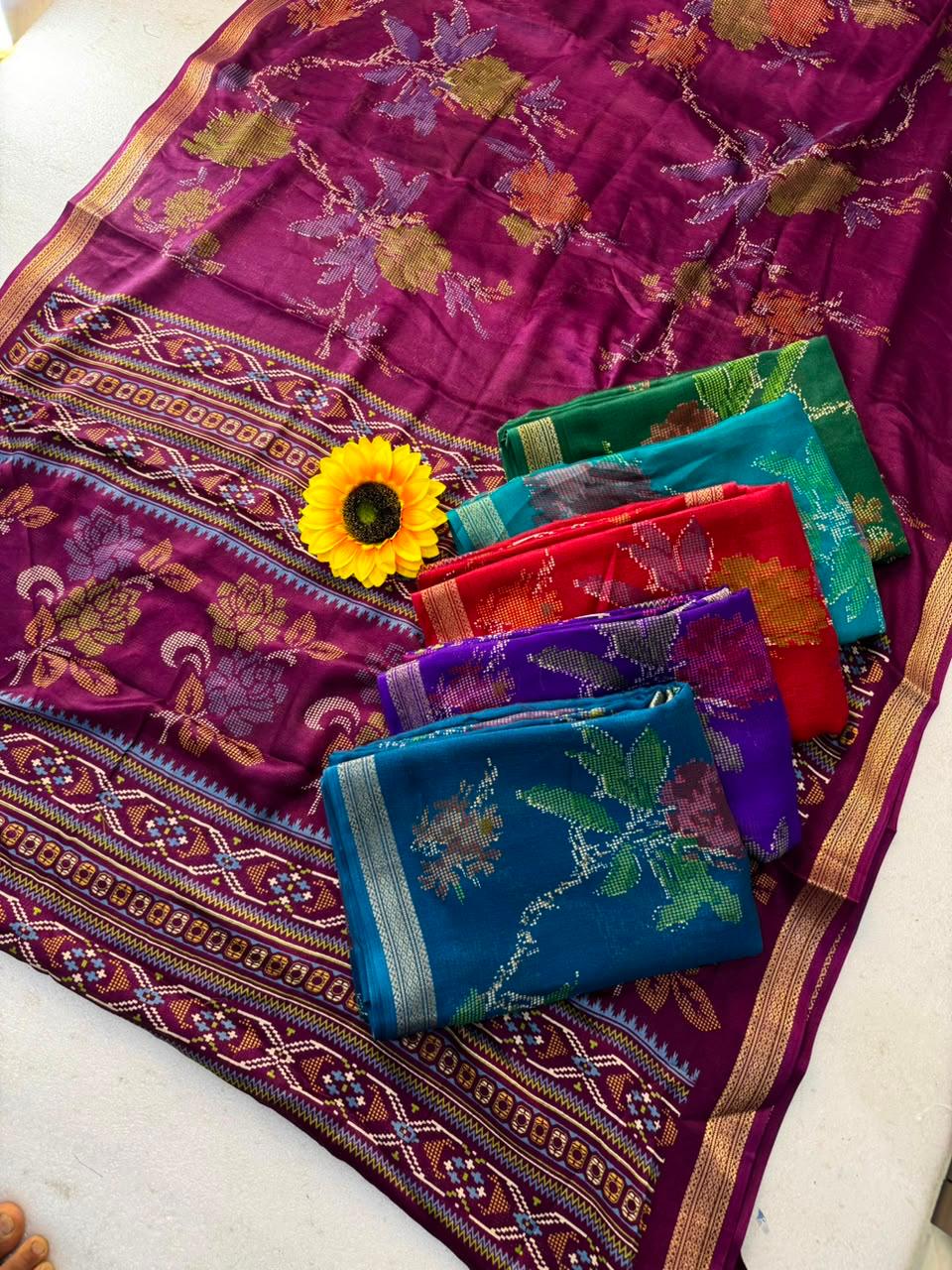 PAVITRA 2D COLOR — photo 2