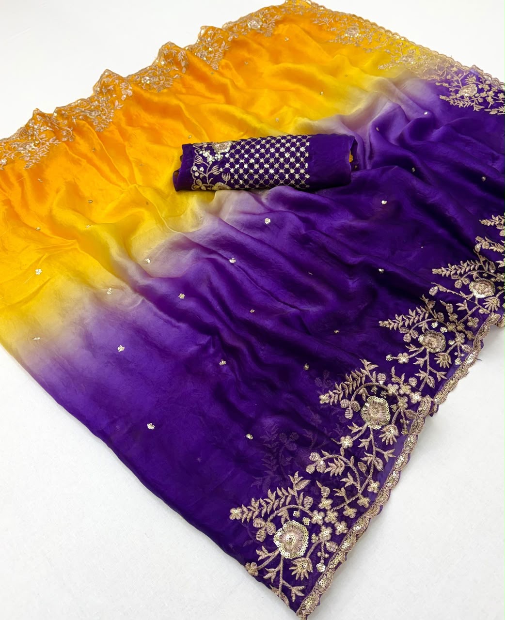 Space Silk — photo 9