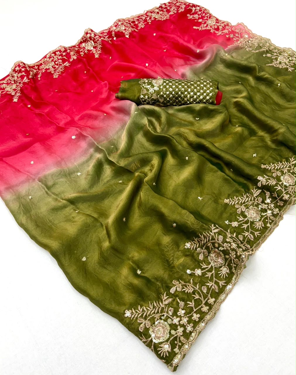 Space Silk — photo 11
