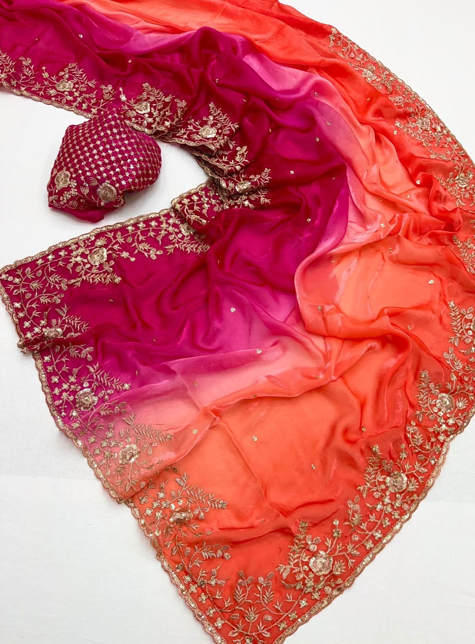 Space Silk — photo 3