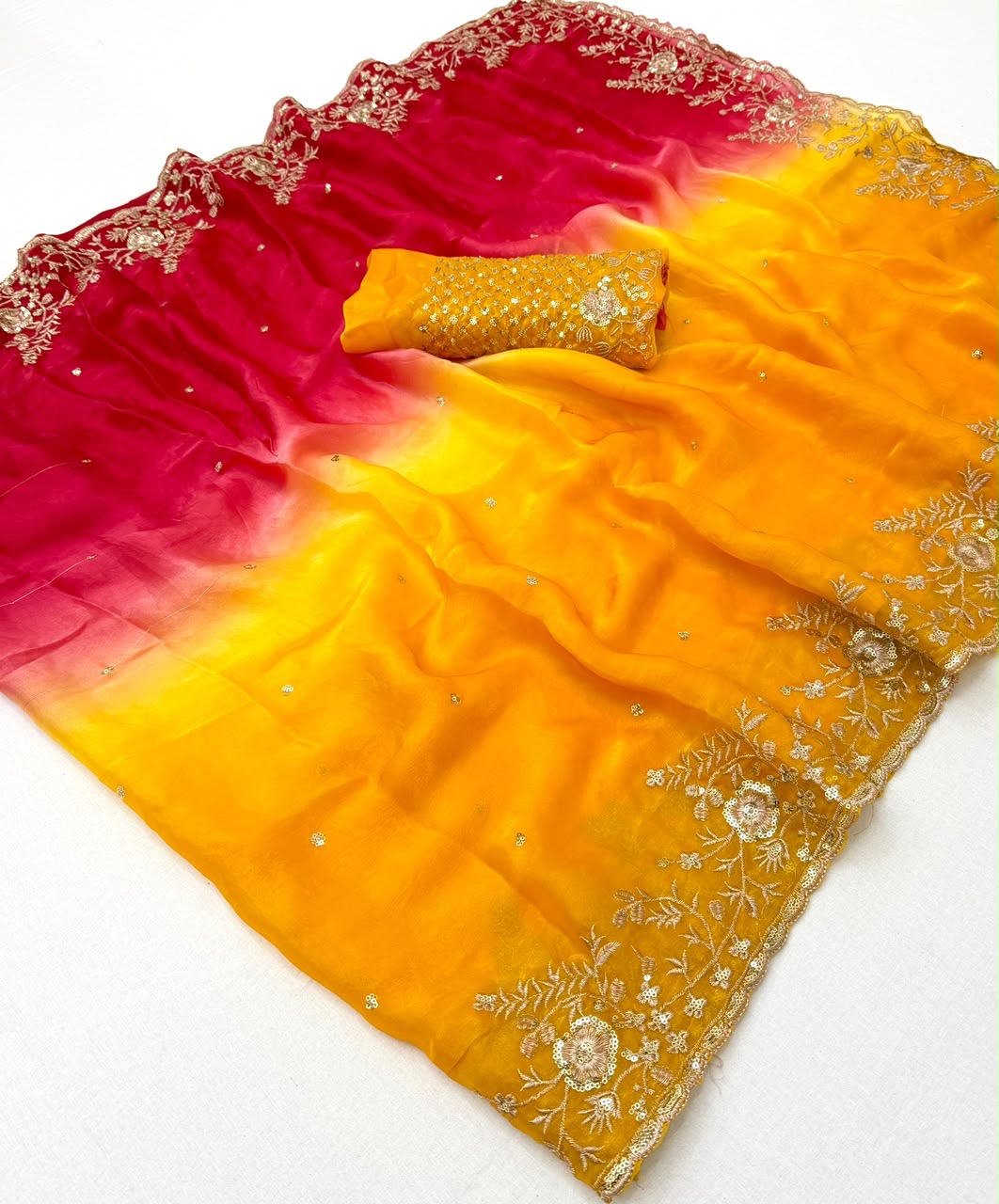 Space Silk — photo 12