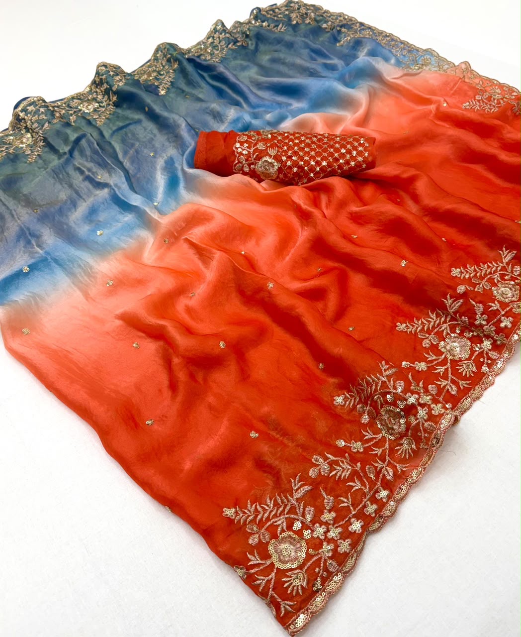 Space Silk — photo 10